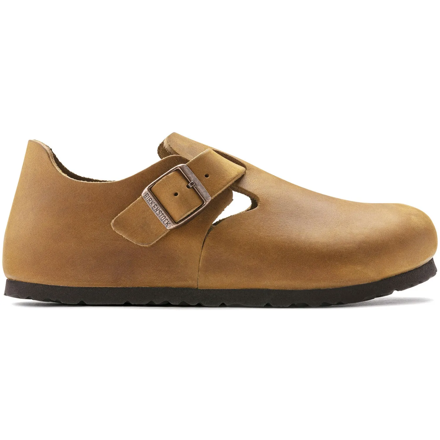 Heren Birkenstock Lage Schoenen-London