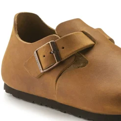 Heren Birkenstock Lage Schoenen-London