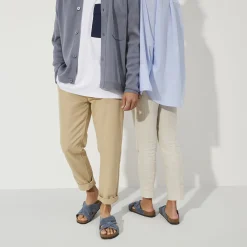 Dames Birkenstock Meer Riemen-Lugano