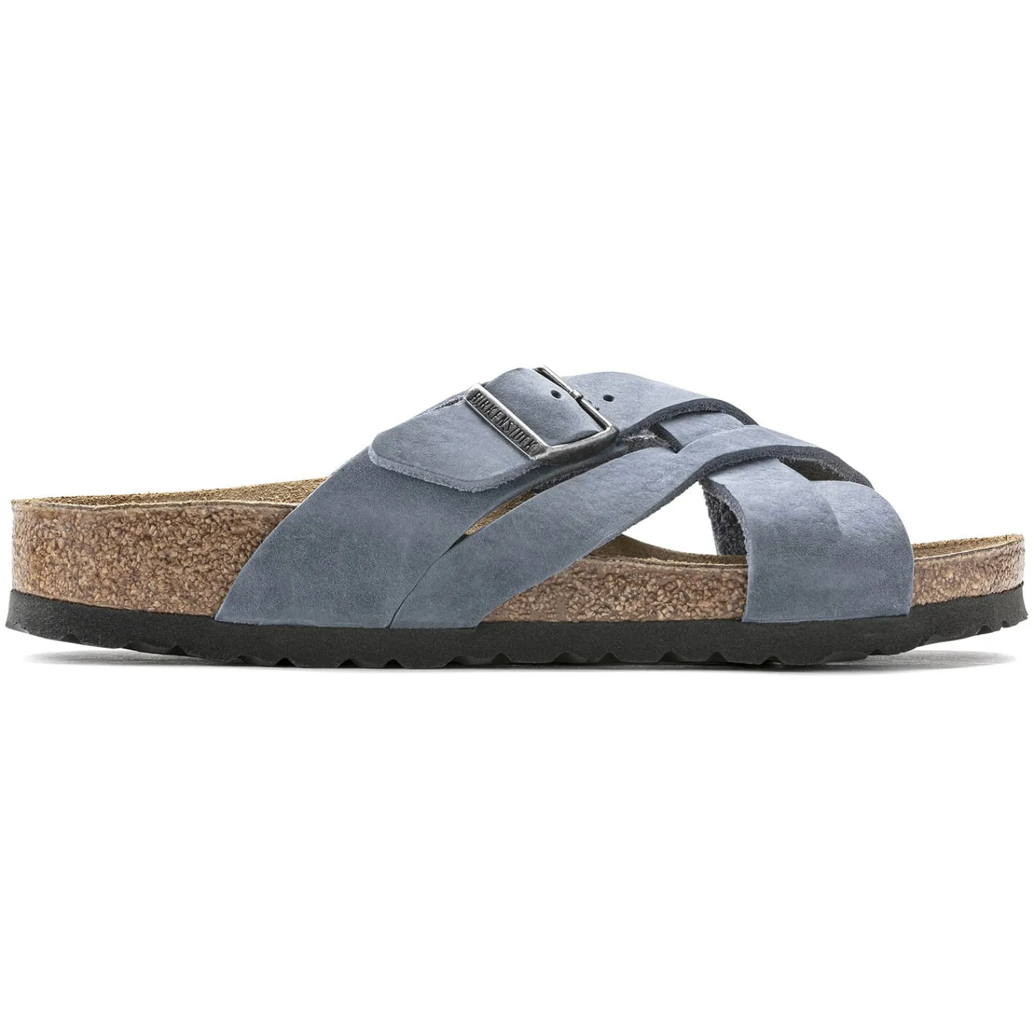 Dames Birkenstock Meer Riemen-Lugano