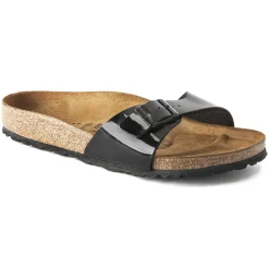 Heren Birkenstock Een Riem-Madrid
