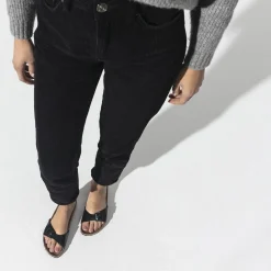 Heren Birkenstock Een Riem-Madrid