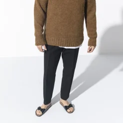 Heren Birkenstock Een Riem-Madrid