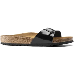 Heren Birkenstock Een Riem-Madrid