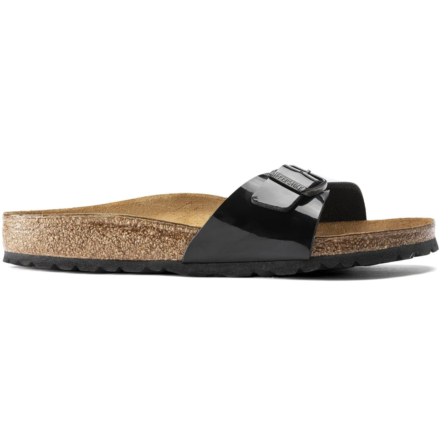 Heren Birkenstock Een Riem-Madrid