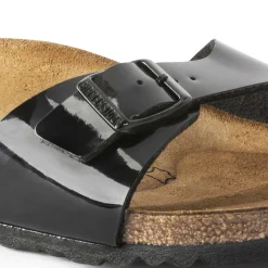 Heren Birkenstock Een Riem-Madrid