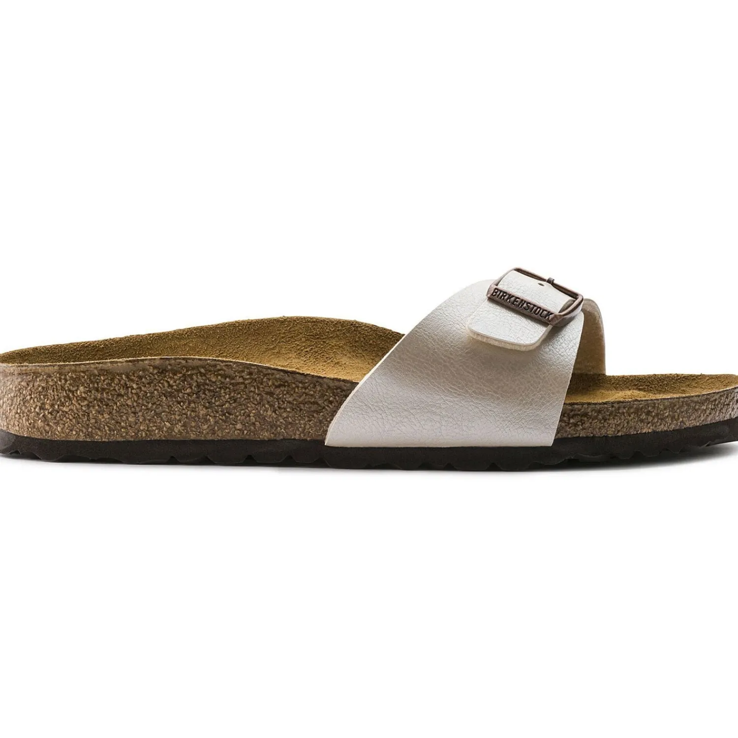 Dames Birkenstock Een Riem-Madrid