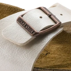 Dames Birkenstock Een Riem-Madrid