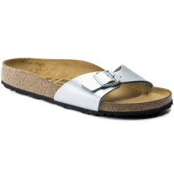 Dames Birkenstock Een Riem-Madrid