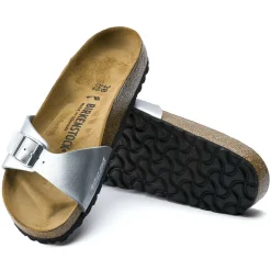 Dames Birkenstock Een Riem-Madrid