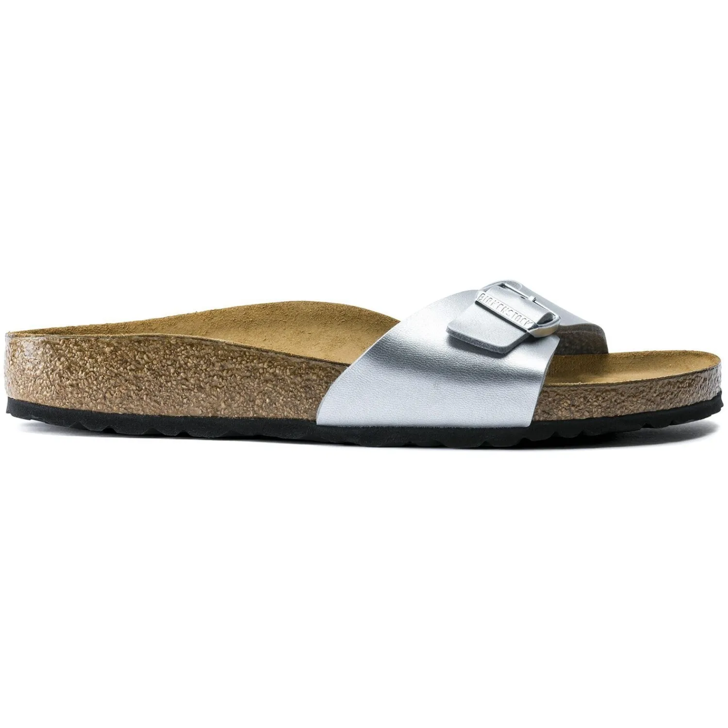Dames Birkenstock Een Riem-Madrid