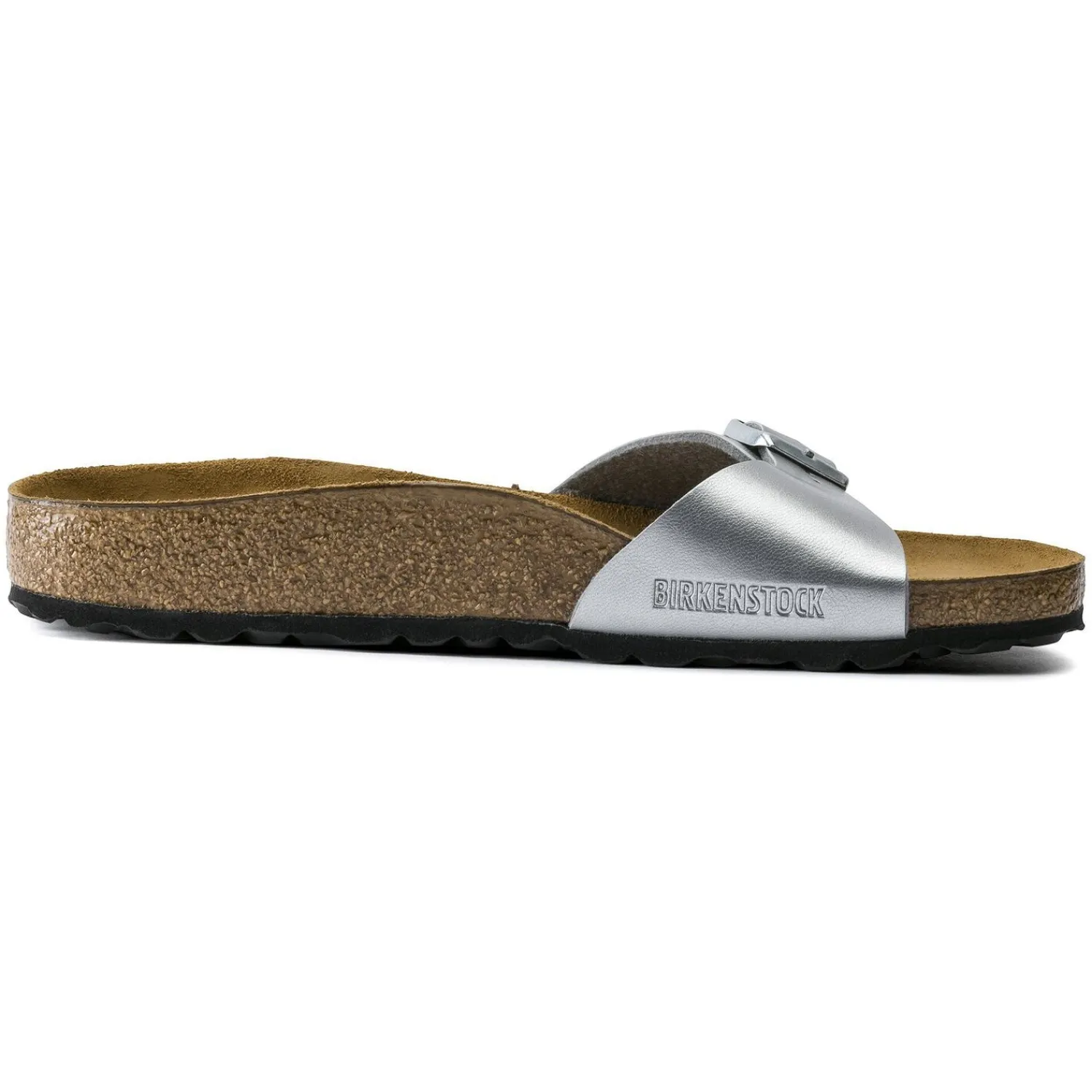 Dames Birkenstock Een Riem-Madrid