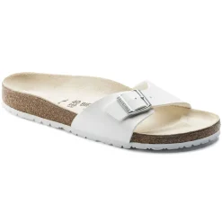 Heren Birkenstock Een Riem-Madrid