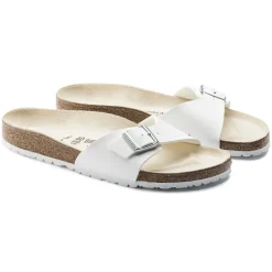 Heren Birkenstock Een Riem-Madrid