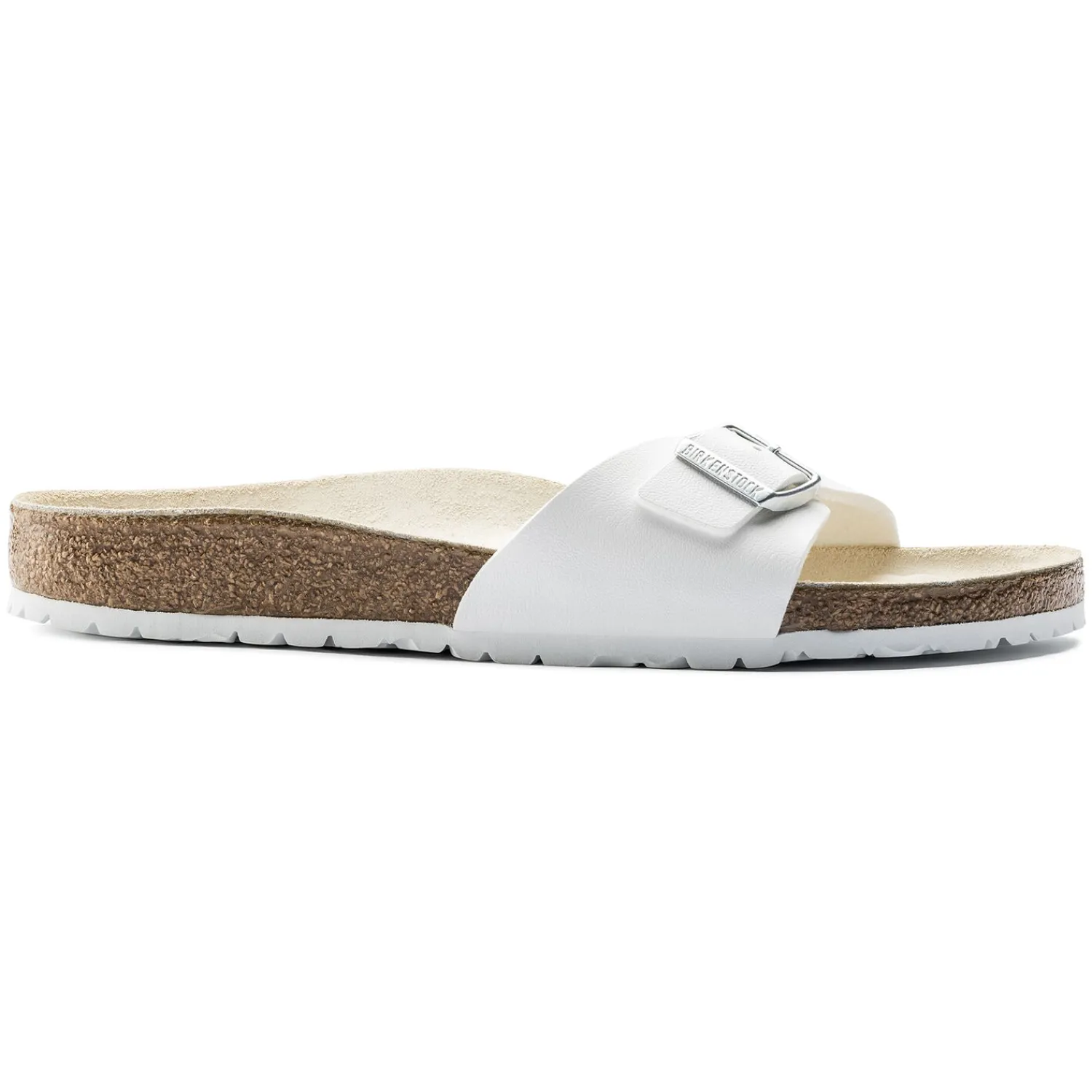 Heren Birkenstock Een Riem-Madrid
