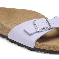 Dames Birkenstock Een Riem-Madrid