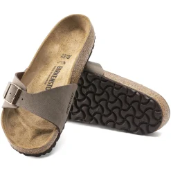 Heren Birkenstock Een Riem-Madrid