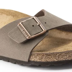 Heren Birkenstock Een Riem-Madrid