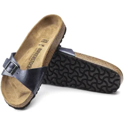 Dames Birkenstock Een Riem-Madrid