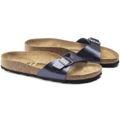 Dames Birkenstock Een Riem-Madrid