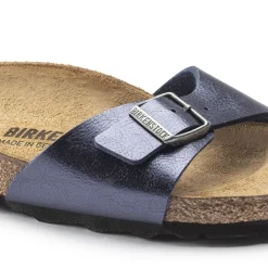 Dames Birkenstock Een Riem-Madrid
