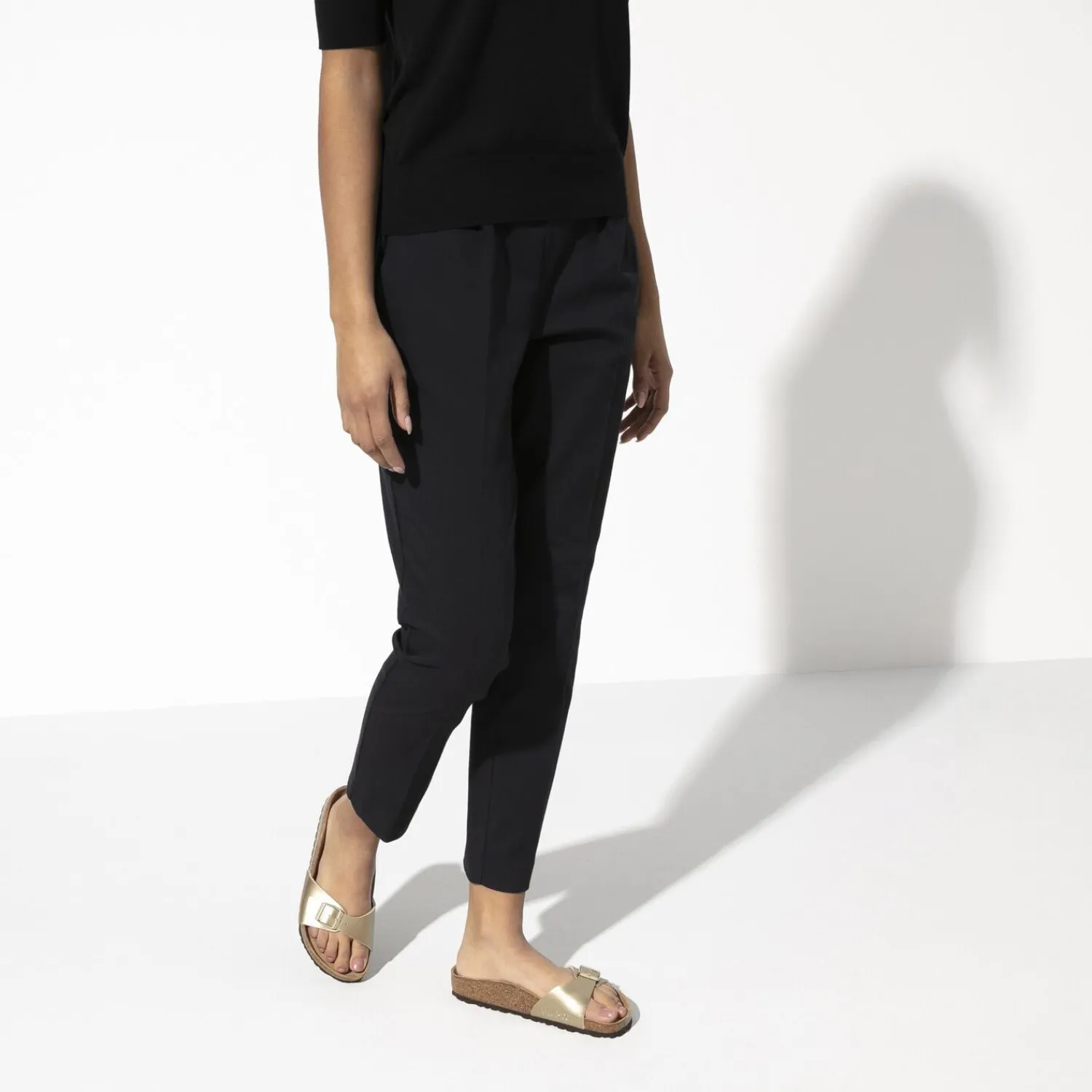 Dames Birkenstock Een Riem-Madrid