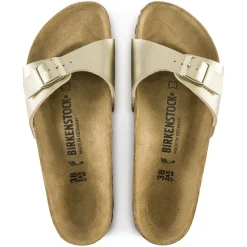 Dames Birkenstock Een Riem-Madrid
