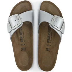 Dames Birkenstock Een Riem-Madrid Big Buckle