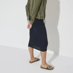 Dames Birkenstock Een Riem-Madrid Big Buckle