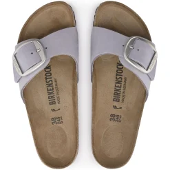 Dames Birkenstock Een Riem-Madrid Big Buckle