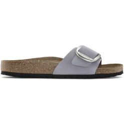 Dames Birkenstock Een Riem-Madrid Big Buckle