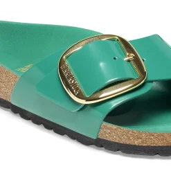 Dames Birkenstock Een Riem-Madrid Big Buckle