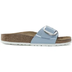 Dames Birkenstock Een Riem-Madrid Big Buckle