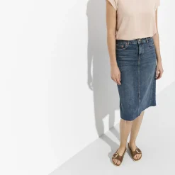Dames Birkenstock Een Riem-Madrid Big Buckle