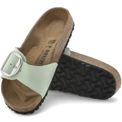 Dames Birkenstock Een Riem-Madrid Big Buckle
