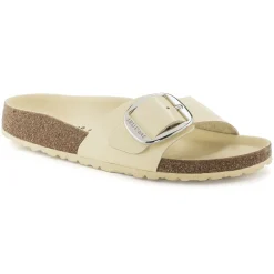 Dames Birkenstock Een Riem-Madrid Big Buckle