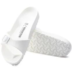 Heren Birkenstock Badslippers-Madrid Essentials