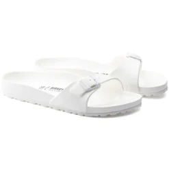 Heren Birkenstock Badslippers-Madrid Essentials