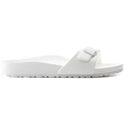 Heren Birkenstock Badslippers-Madrid Essentials