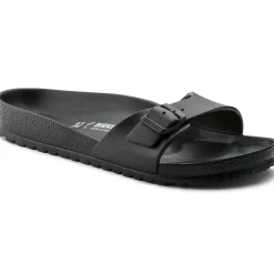 Heren Birkenstock Badslippers-Madrid Essentials