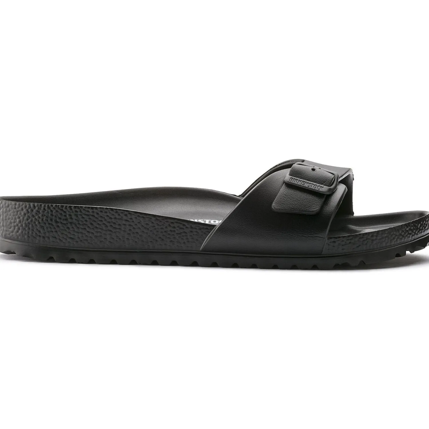 Heren Birkenstock Badslippers-Madrid Essentials