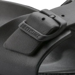 Heren Birkenstock Badslippers-Madrid Essentials