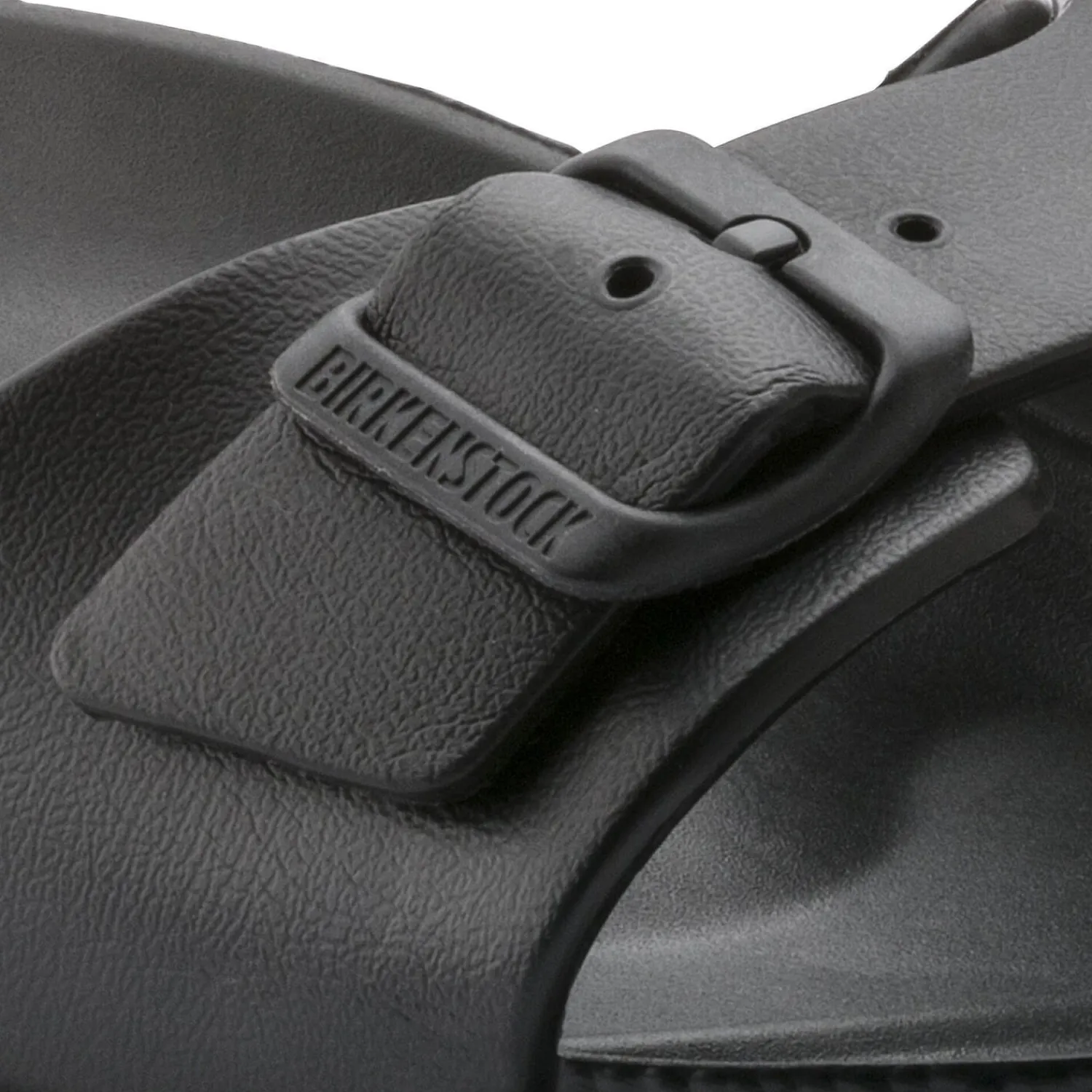 Heren Birkenstock Badslippers-Madrid Essentials