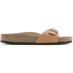 Heren Birkenstock Een Riem-Madrid Veganistisch