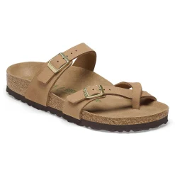 Dames Birkenstock Teensandalen En -Slippers-Mayari