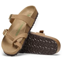 Dames Birkenstock Teensandalen En -Slippers-Mayari