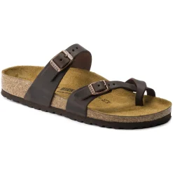 Dames Birkenstock Teensandalen En -Slippers-Mayari