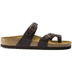 Dames Birkenstock Teensandalen En -Slippers-Mayari
