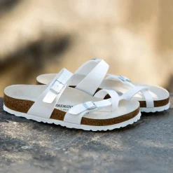 Heren Birkenstock Teensandalen En -Slippers-Mayari