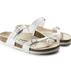 Heren Birkenstock Teensandalen En -Slippers-Mayari